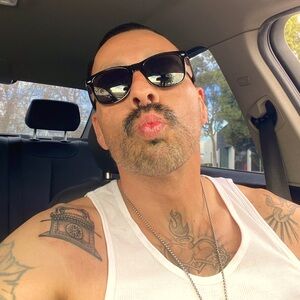 Meet your Posher, Dave